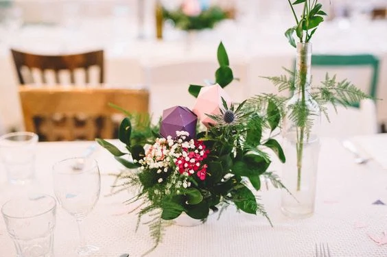 Hunt & Gather Flower Arrangement