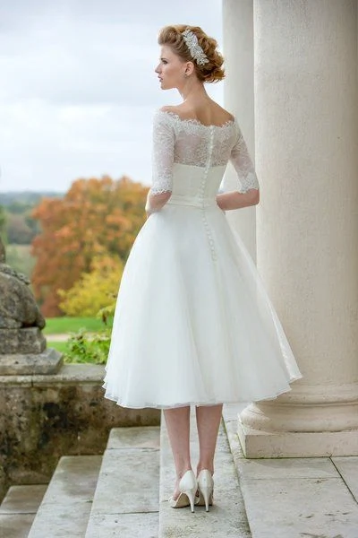 brighton belle collec by True Bride truebride.co.uk