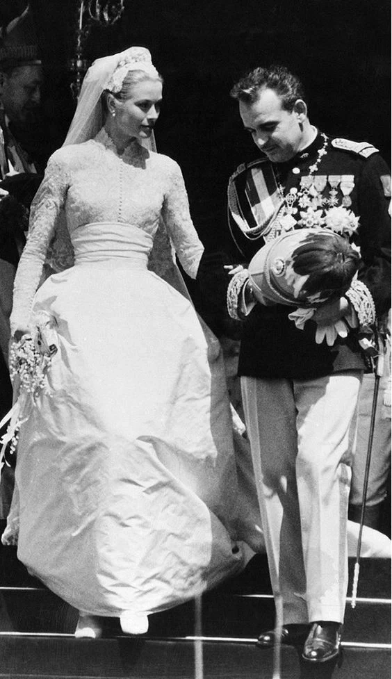 grace kelly