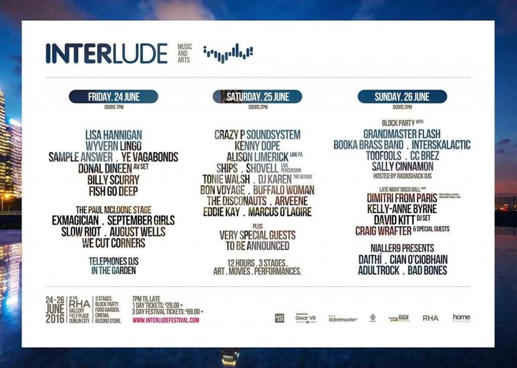 interlude