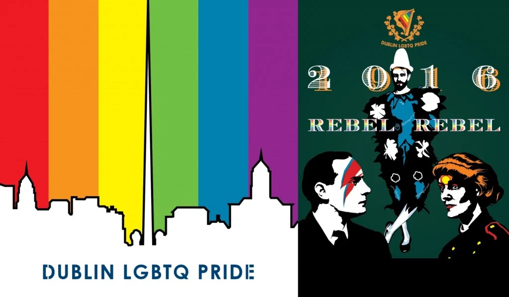 pride