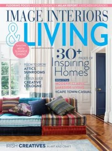 Image Interiors & Living July/August 2016
