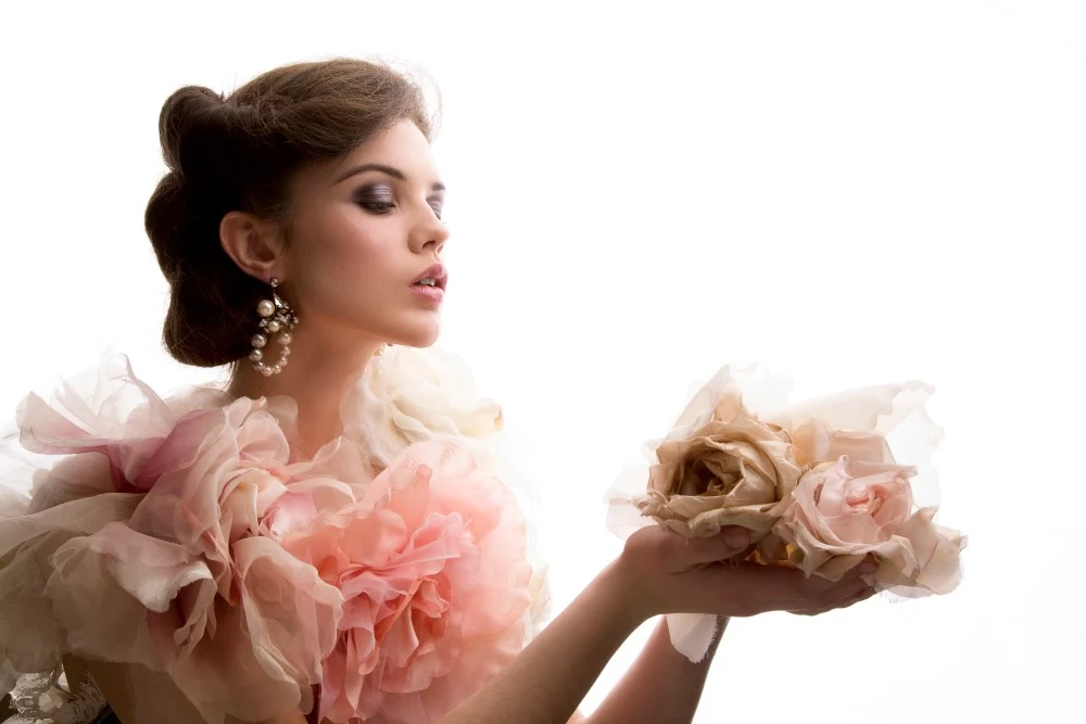 How To Get The Perfect Wedding Day Hair