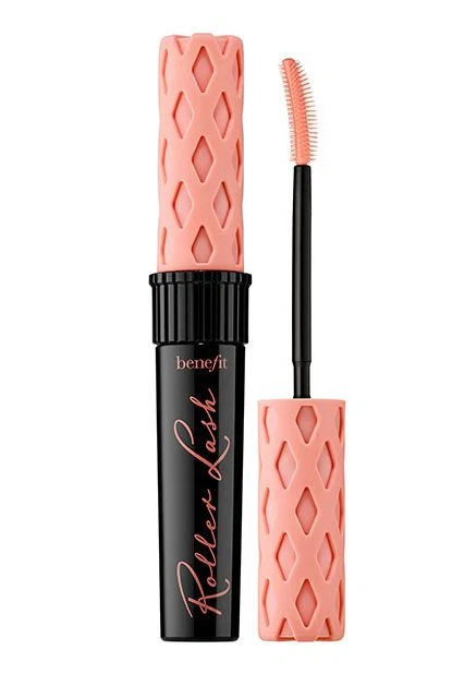 Benefit curling mascara