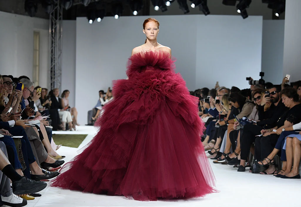 Gallery: The Best Runway Looks From Couture Fashion Week 2016