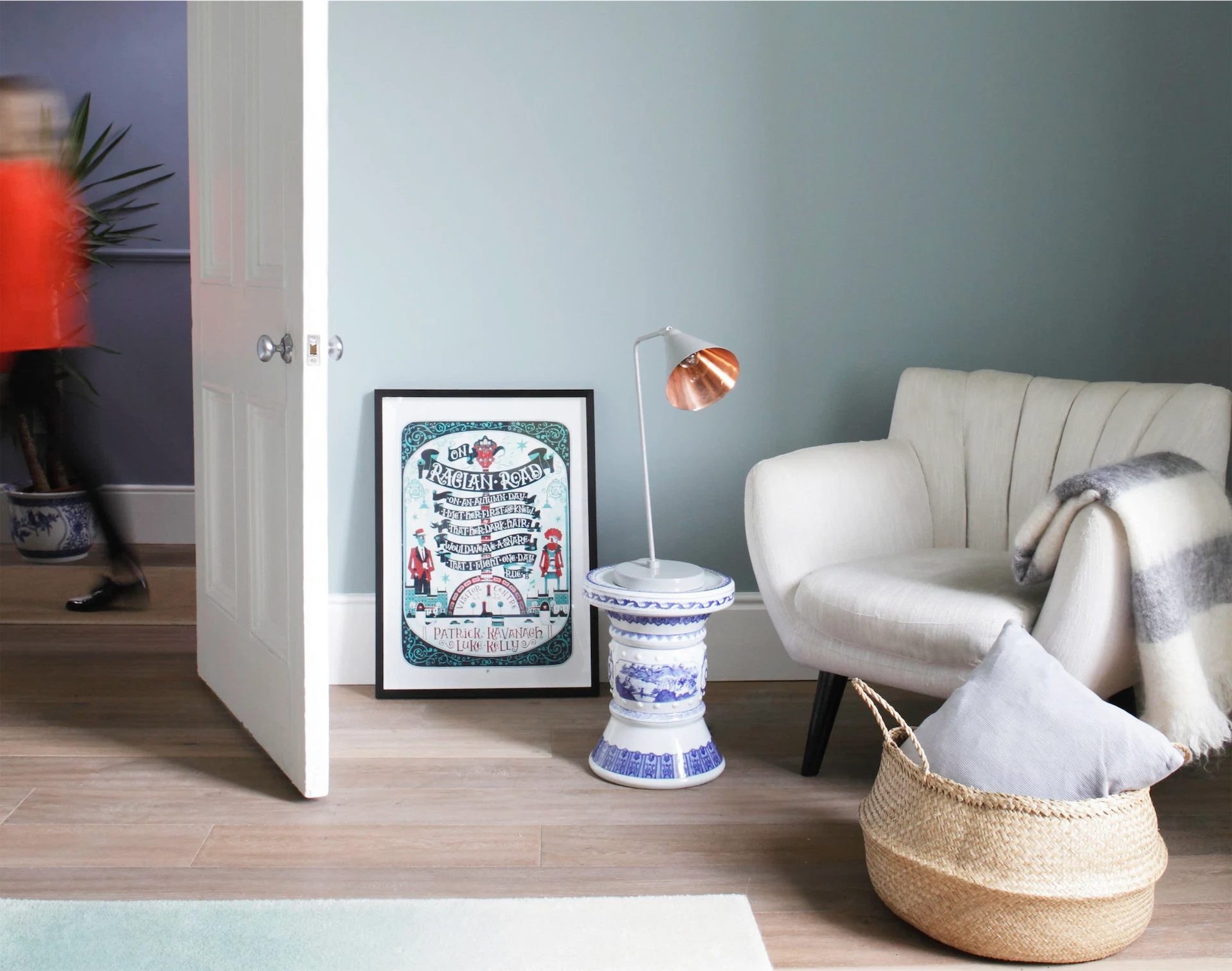 Take a Tour: A Victorian redbrick renovation