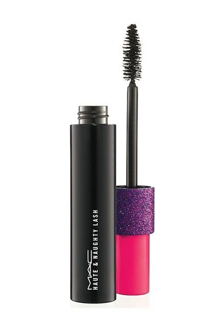 Mac mascara
