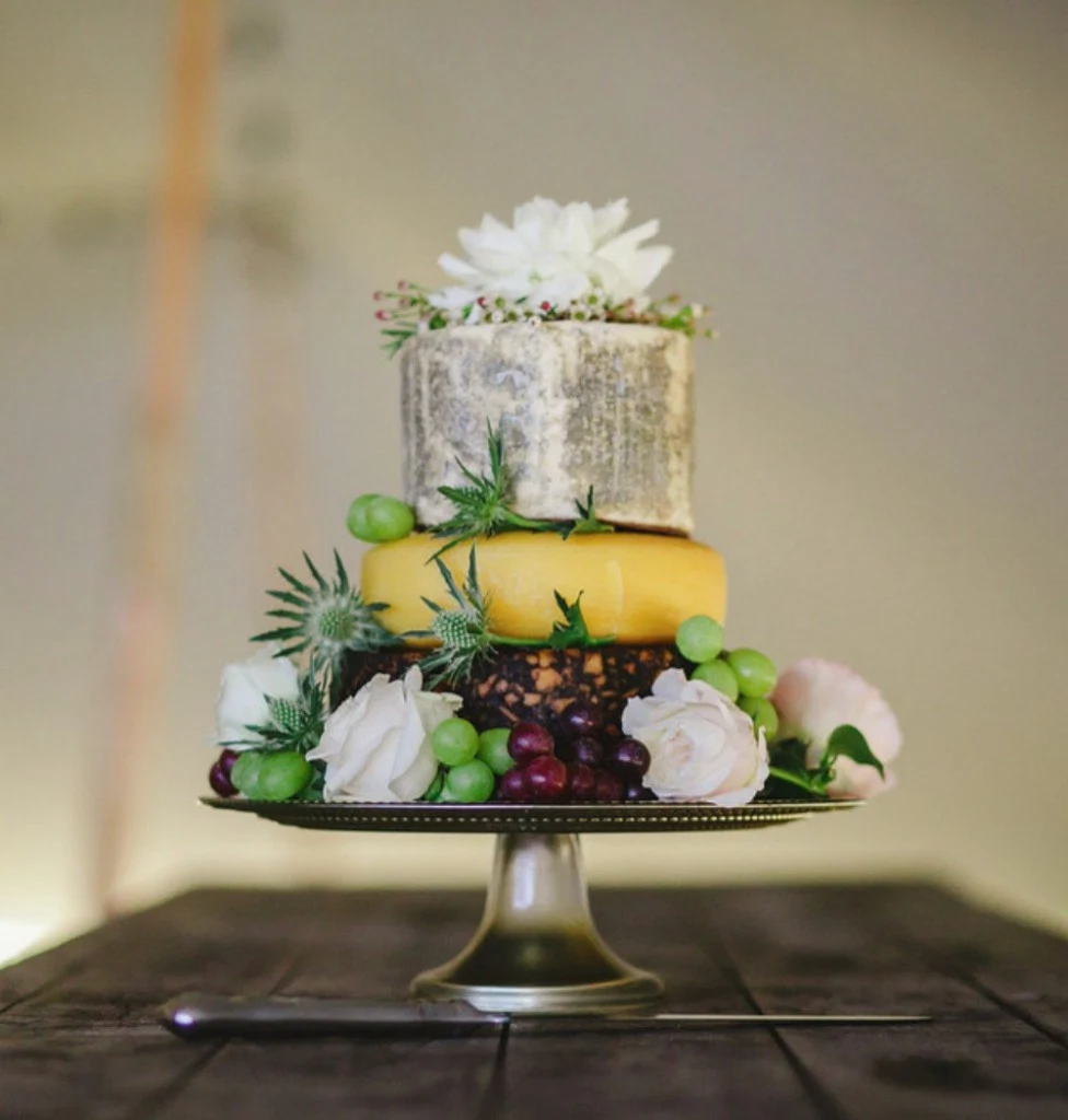 Matt & Ariana's wedding low