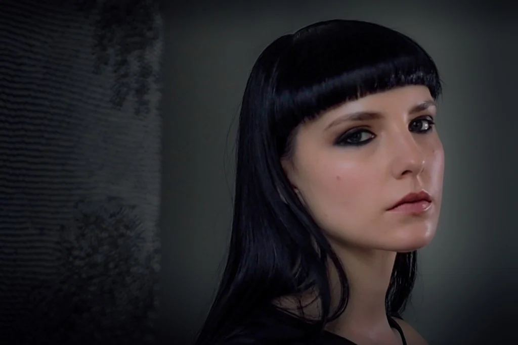 BEAUTY VIDEO: The New Liner