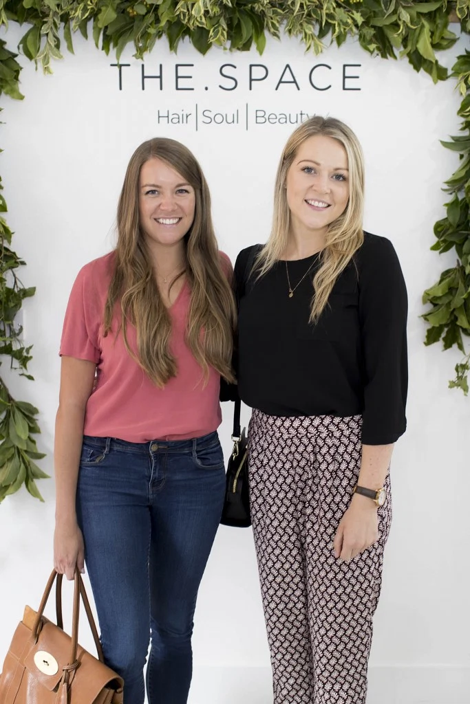 Social Pictures: Launch Of THE. SPACE In Drumcondra