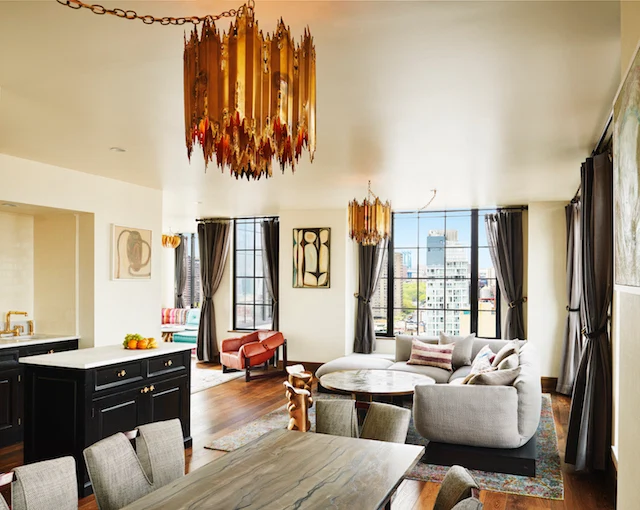 1538 The Ludlow Hotel