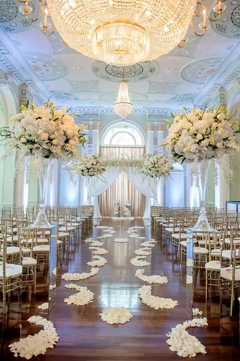 WEDDING