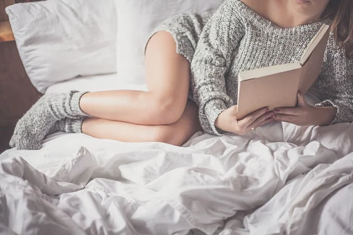 My Year Of Celibacy: Self-Discovery? Or Self-Torture?