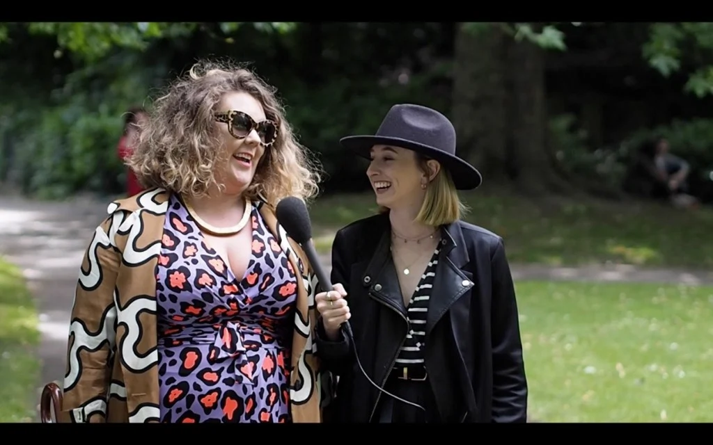 IMAGE Meets Andrea Horan IMAGE Meets Andrea Horan