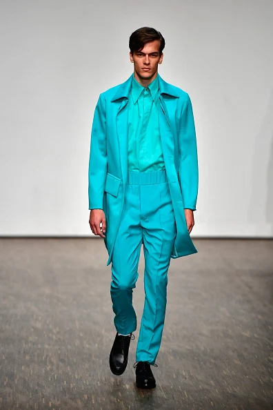 How Instagram Is Changing The Male Modelling Industry