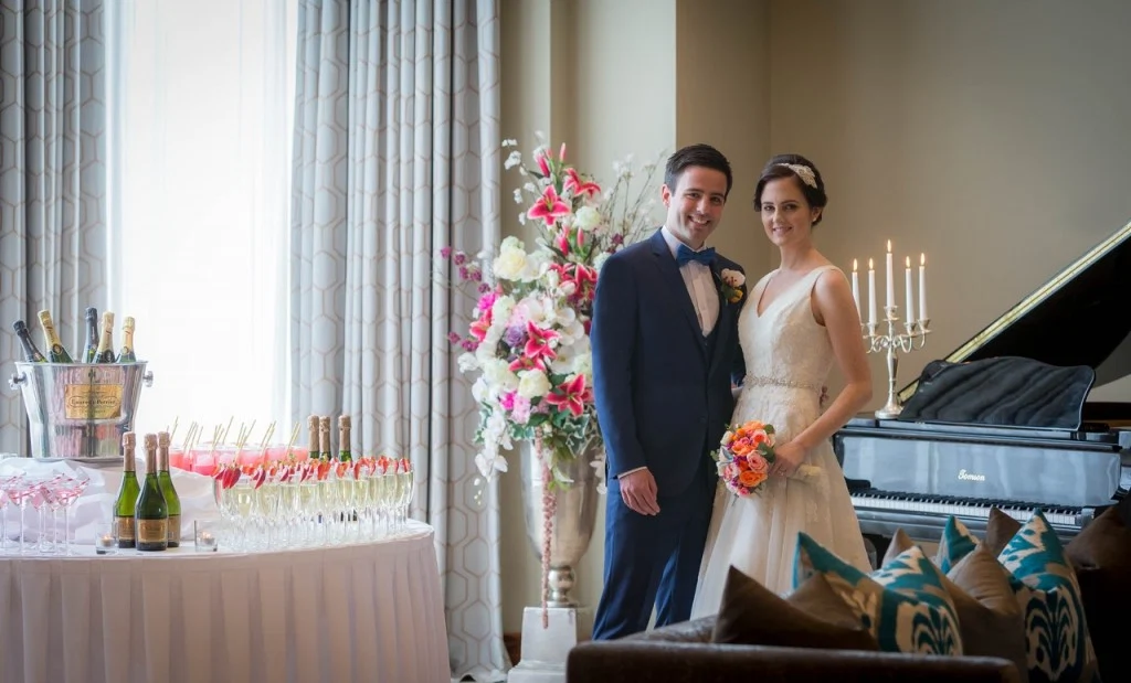 Having A Wedding Away: Why Galway’s Lough Rae Is The Perfect Choice