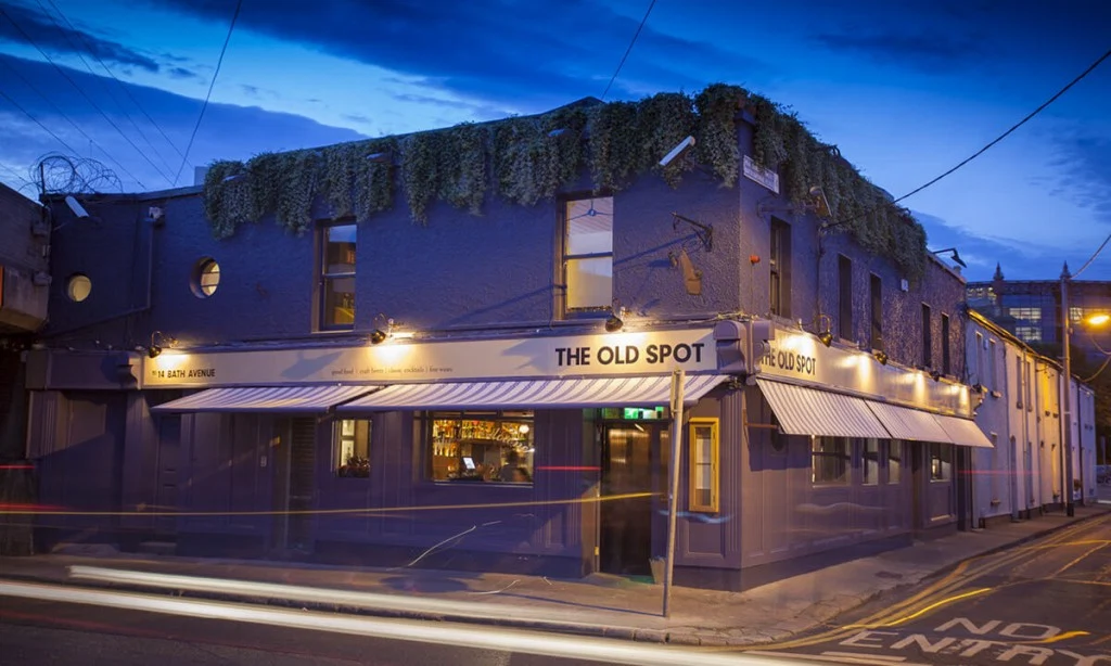 Dublin’s Best Gastropub?
