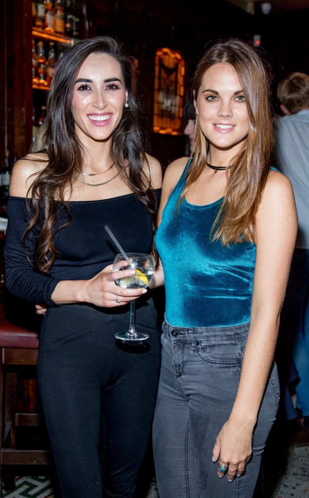 Social Pictures: Heineken Star Series Launch In The Ivy