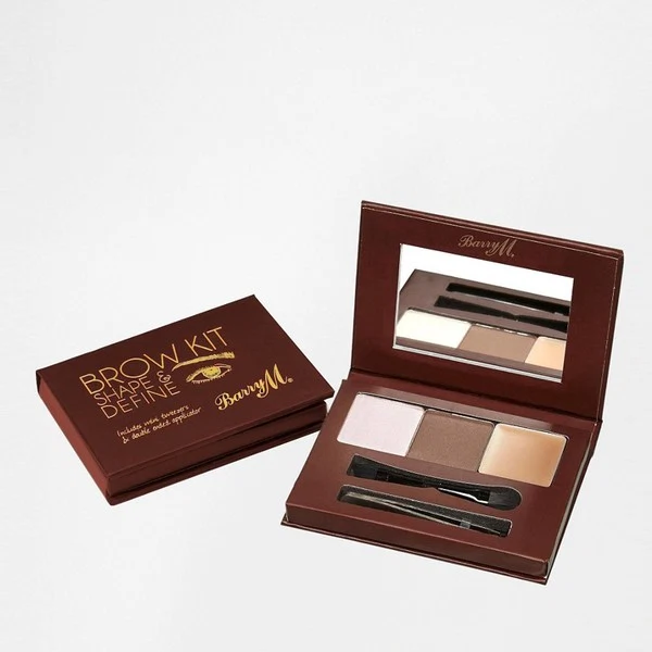 Barry M