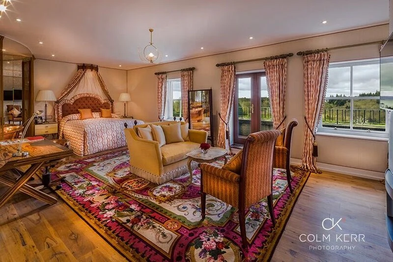 WIN! A Romantic Break For Two At The Lodge At Ashford Castle WIN! A Romantic Break For Two At The Lodge At Ashford Castle