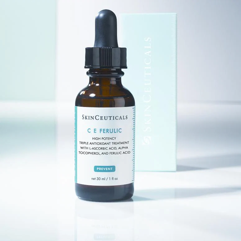 C E Ferulic Glamour 1