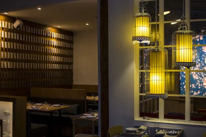 EAST..birdcage.lights.3