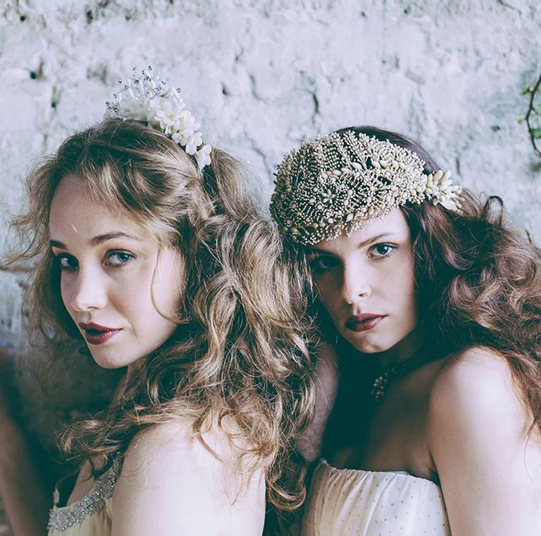 The Cool Bride’s Accessory Edit The Cool Bride’s Accessory Edit