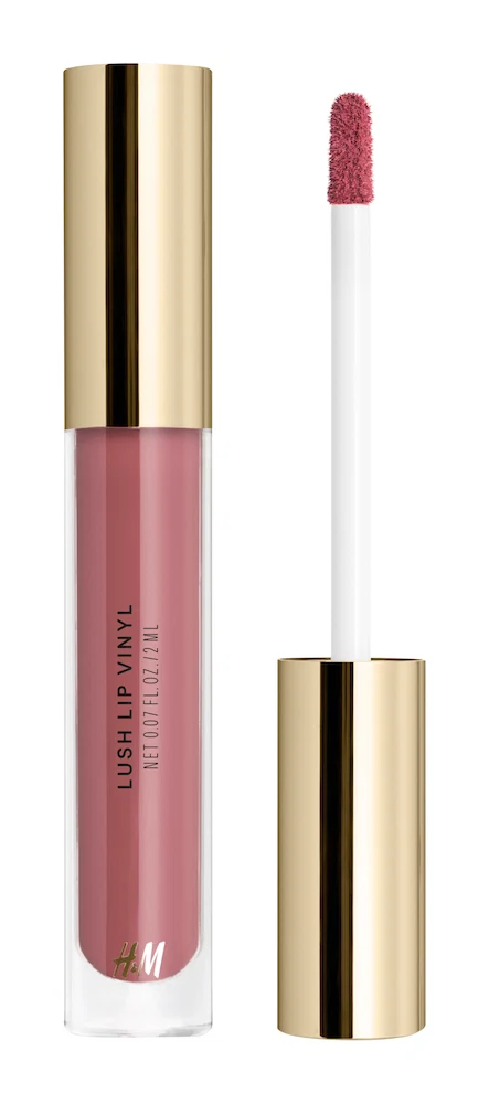 H&M BEAUTY_LUSH LIP VINYL GLOSS_EUR 7.99