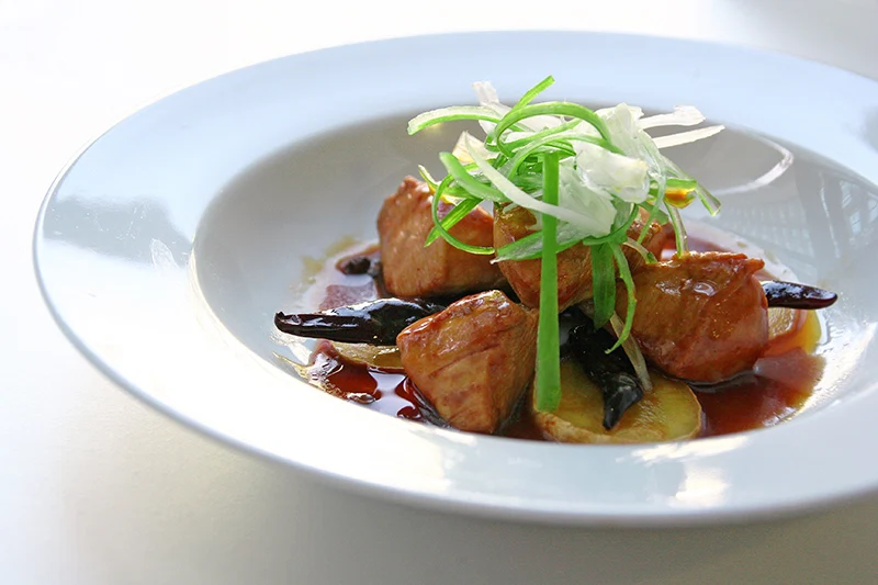 Dublin’s Most Authentic Sichuan Food?