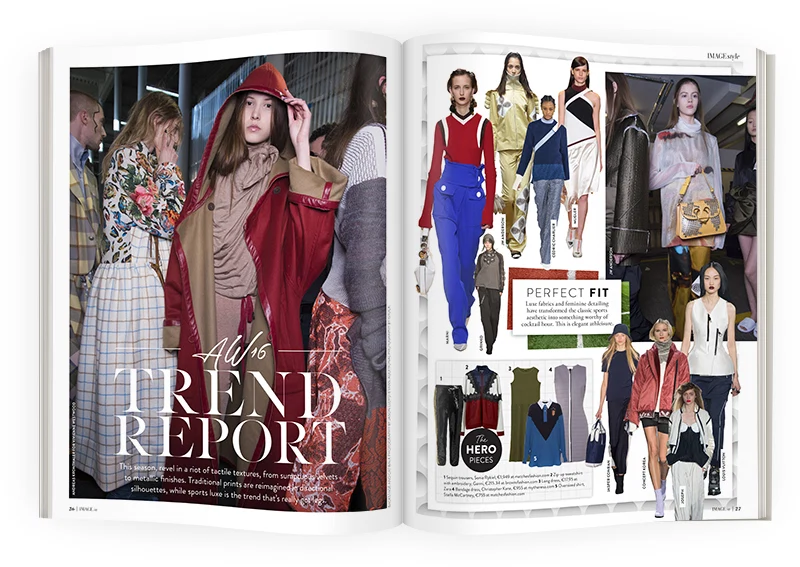 Trend Report copy