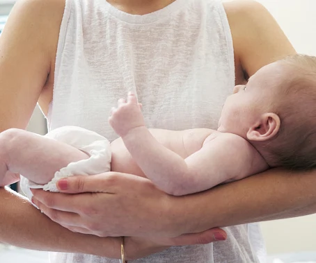 Spoken Poet Hollie McNish Speaks Out About Breastfeeding