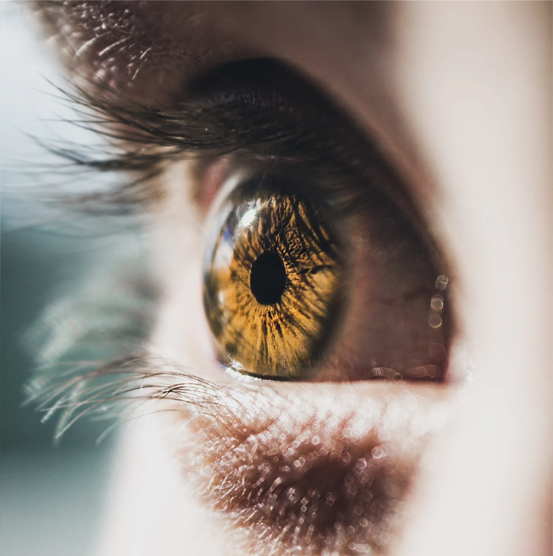 Dark circles? Tips to help keep under-eye bags at bay