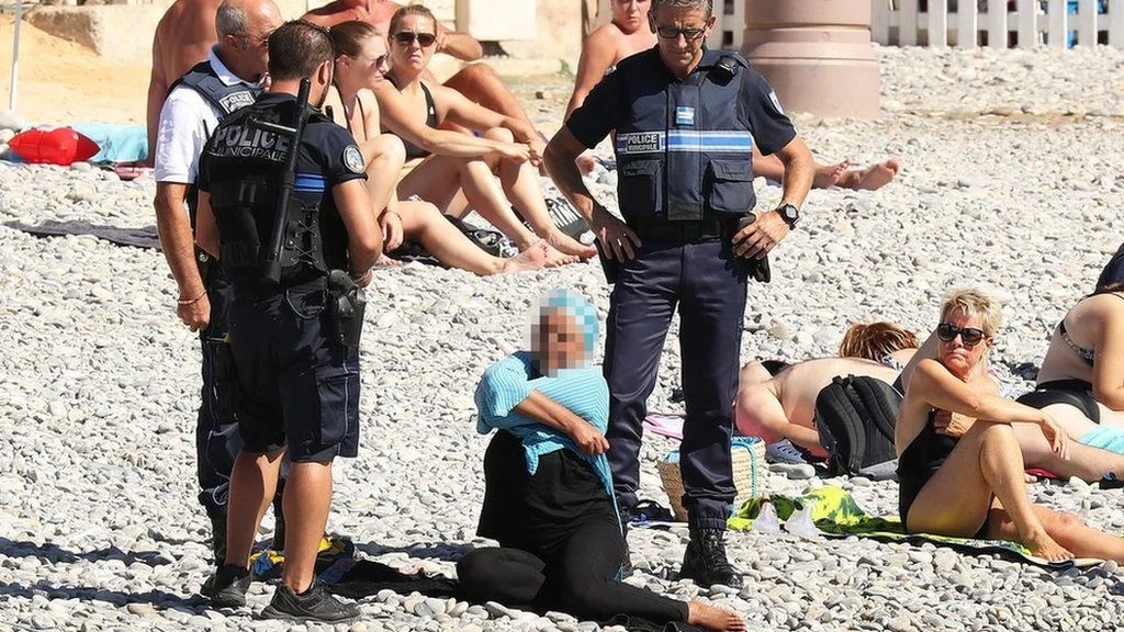 burkini