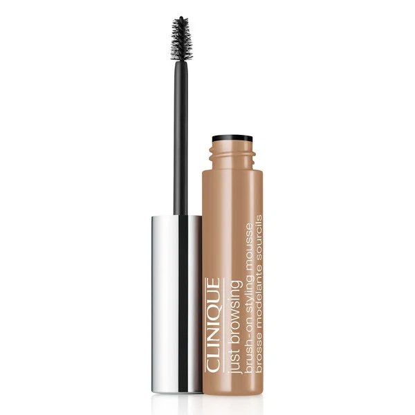 clinique brows