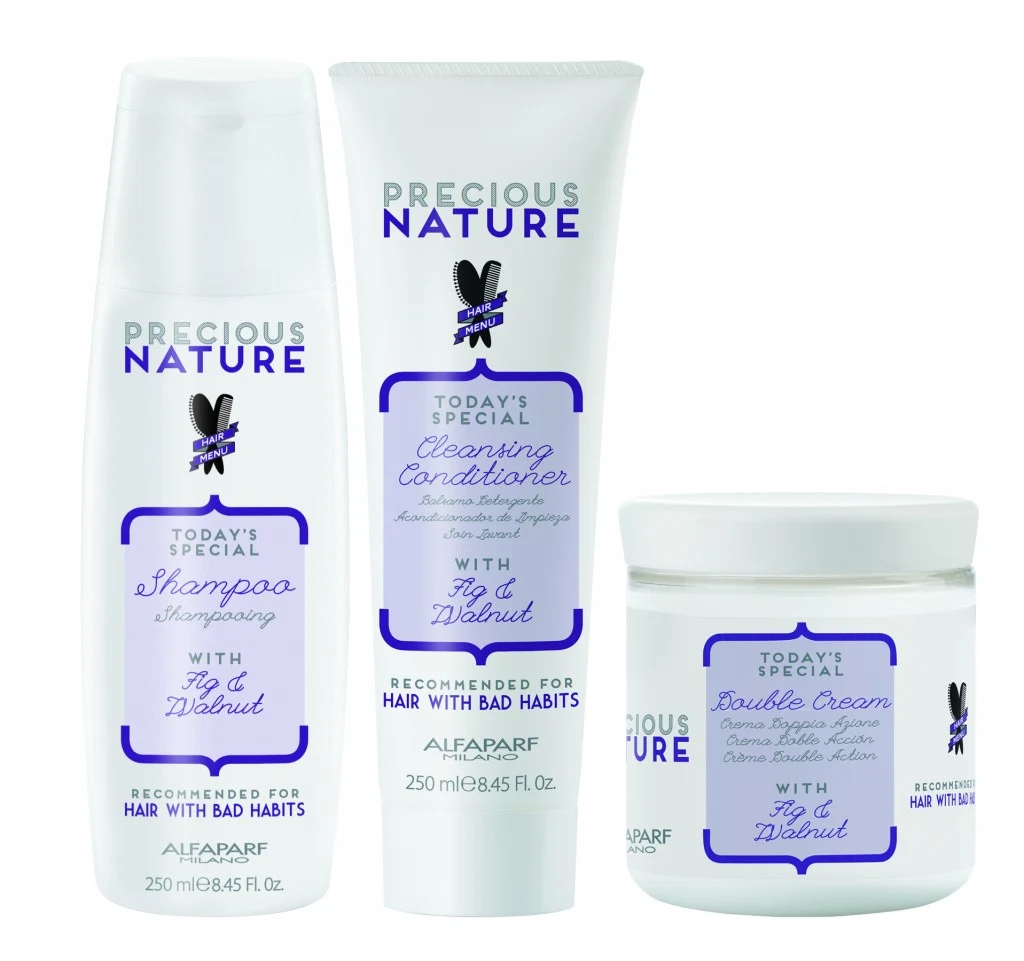 WIN! An Exclusive Hair Pack From ALFAPARF MILANO Ireland