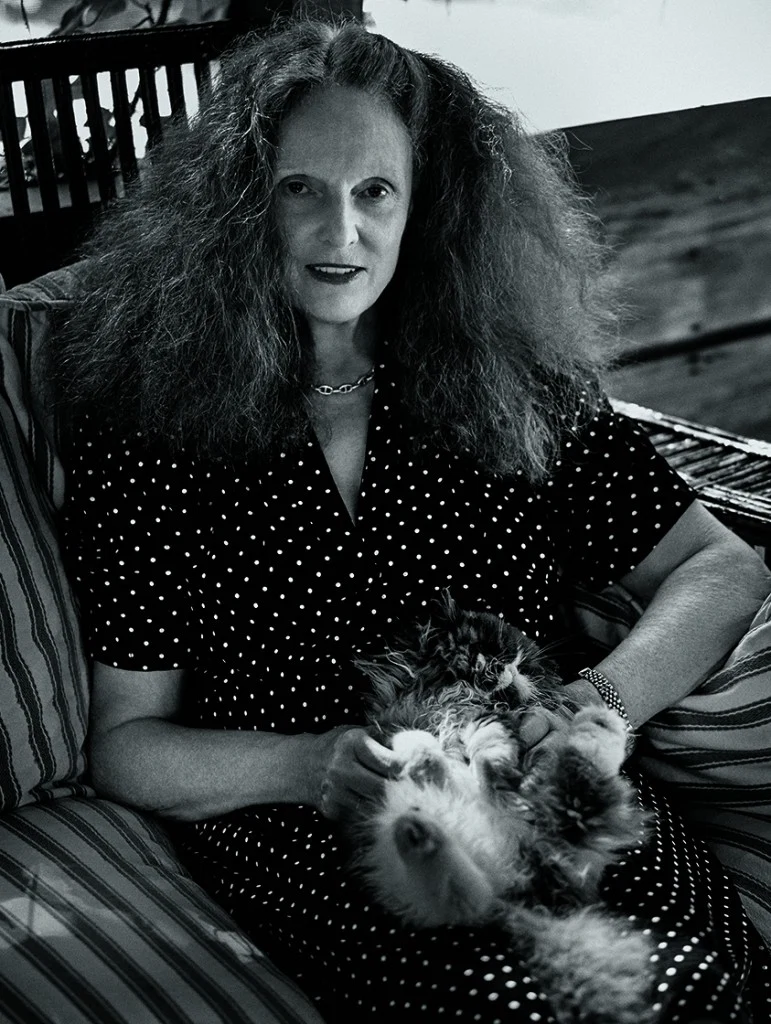 002 Grace Coddington Fabien Baron