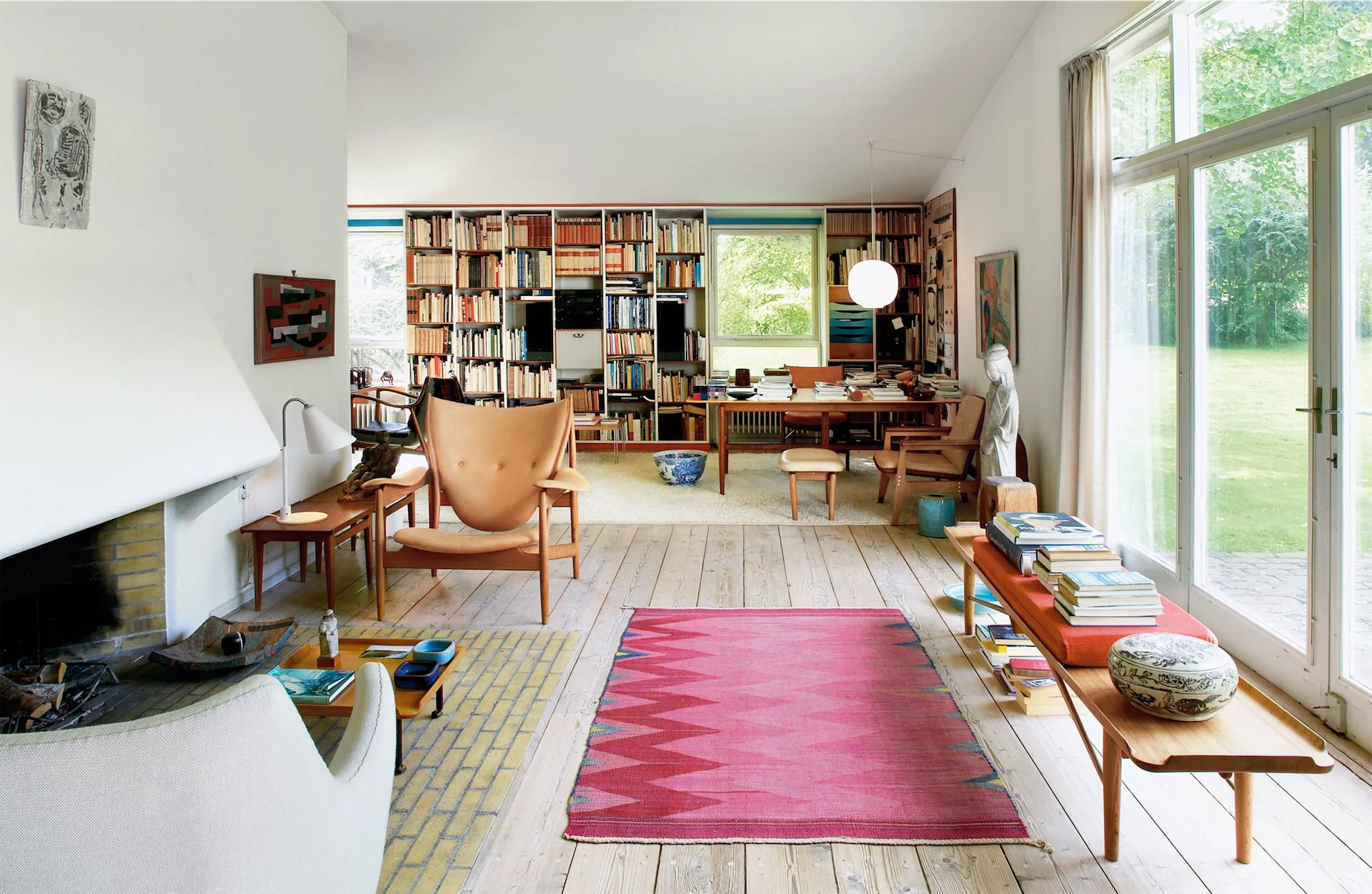 This is who you need to know if you’re shopping for mid-century furniture