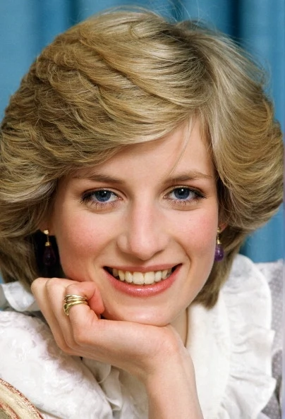 (FILE) 50 Years Since Birth Of Diana, Princess Of Wales On July 1