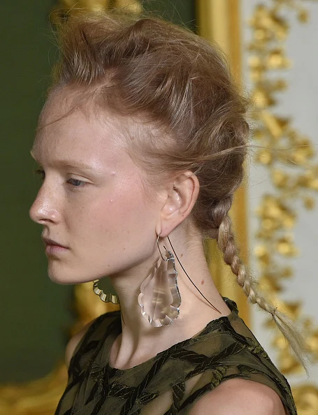 Accessories & Detail - LFW SS16