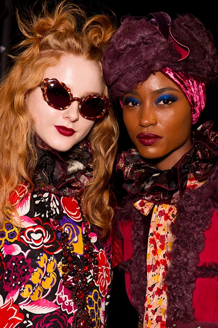 Five Must-Have Matte Lipsticks For Autumn