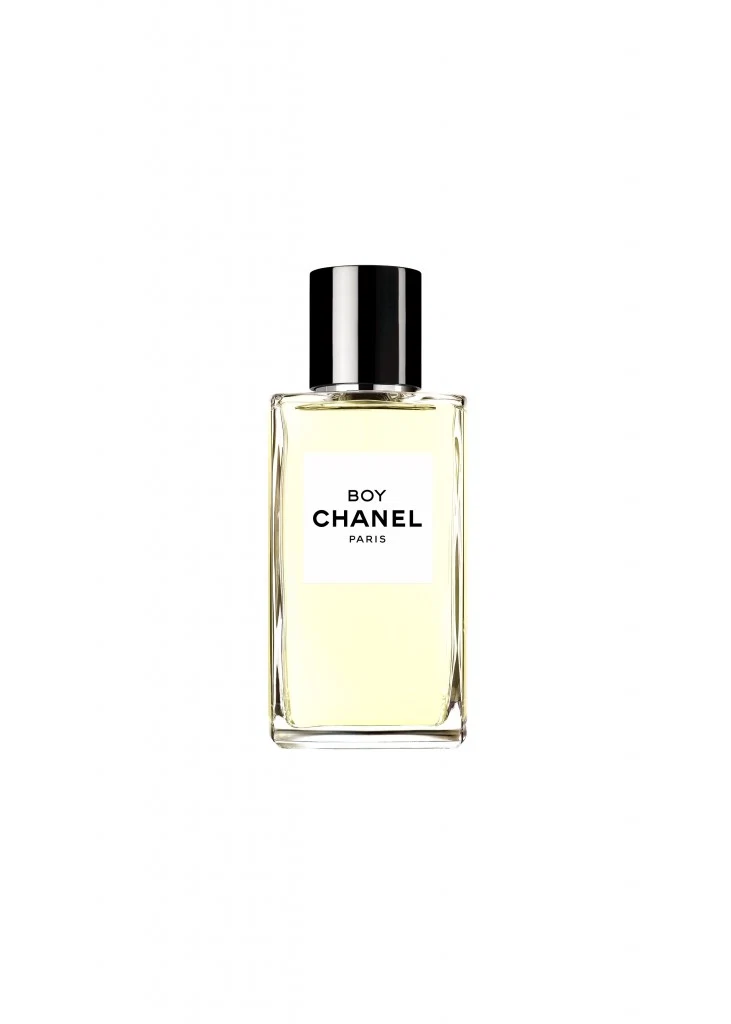 BOY CHANEL 200ml-2