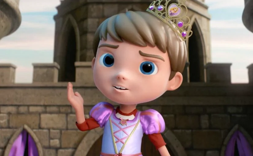 Watch: This Children’s Ad Is Being Praised For Tackling Gender Stereotyping
