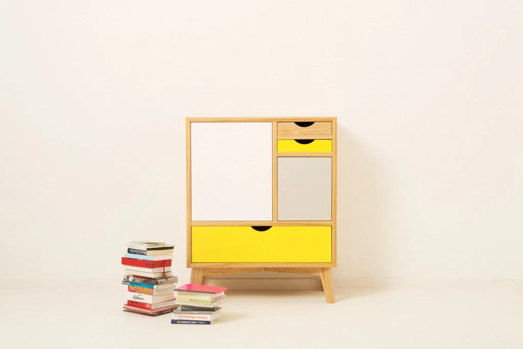 Meet The Furniture Designer of The Year Nominees: Snug