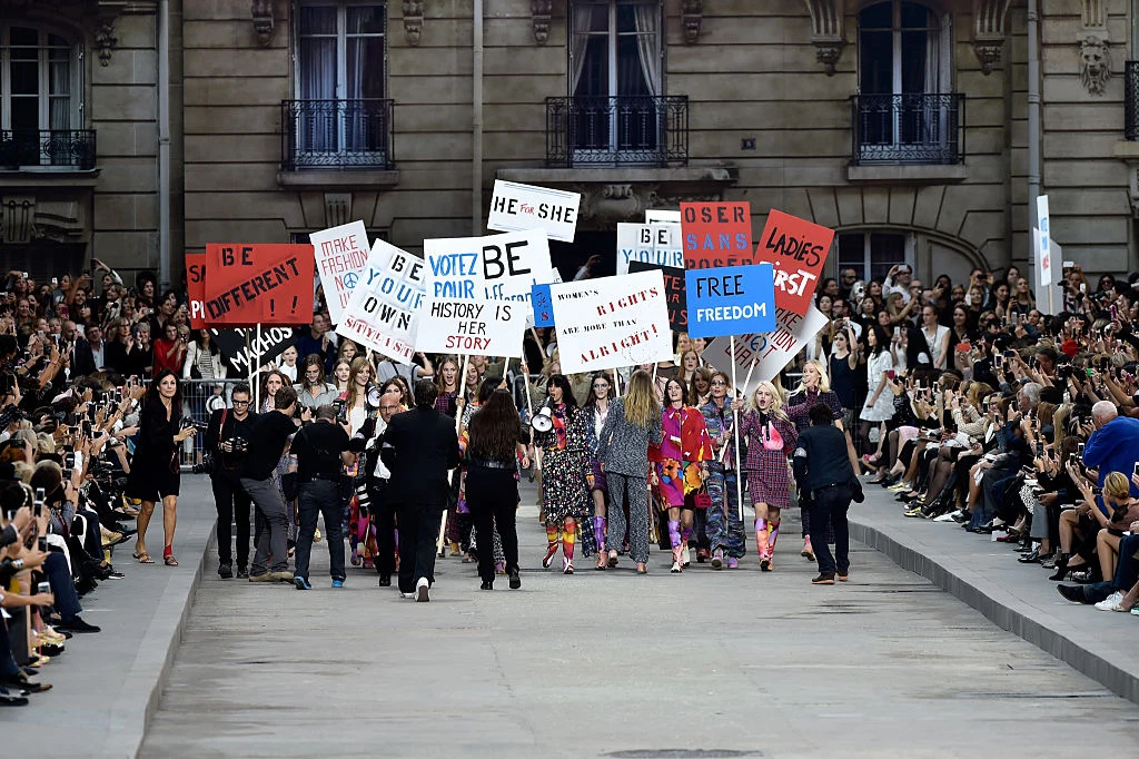 The Fight Against Feminist Fatigue
