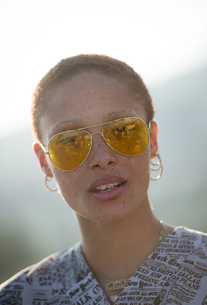 Adwoa Aboah