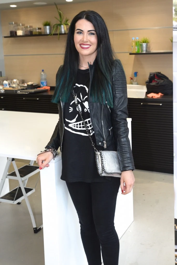 Social Pics: Harvey Norman Launch Their Latest Kitchen Appliance