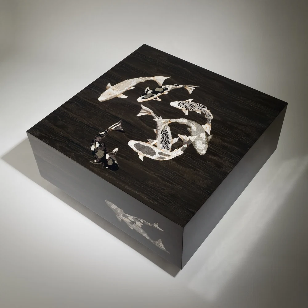 Meet The Furniture Designer of The Year Nominees