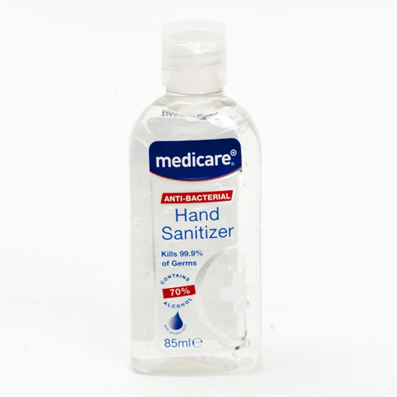 MEDICARE_HAND_SANITISER_85ML_IN_DISPLAY_PACK_20_MD800_Pic1