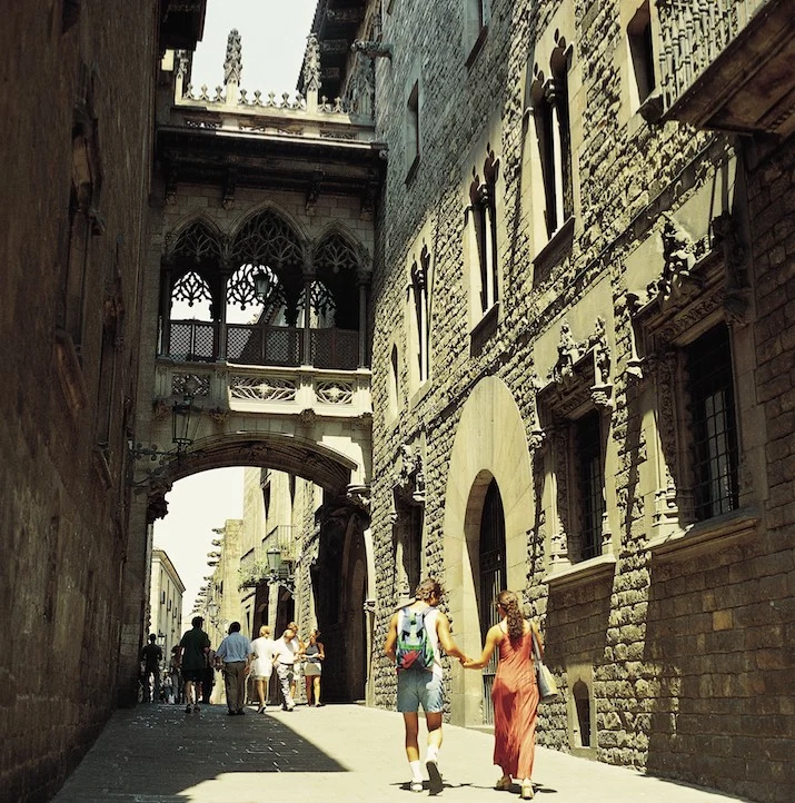 5 Best Euro Beach Cities