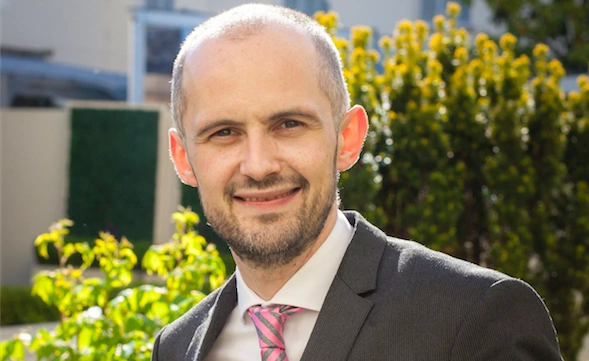 Guilbaud’s Head Sommelier Shares His Wine Tips Guilbaud’s Head Sommelier Shares His Wine Tips